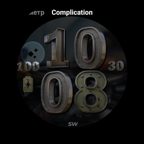 3D MOD SW 6