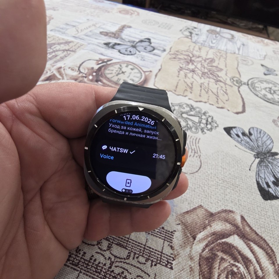 Лучший Telegram клиент 7