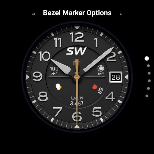 Sentry SW 8
