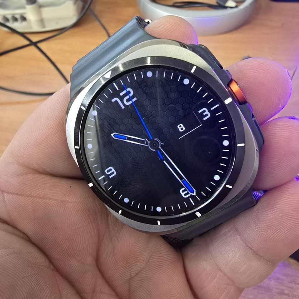 CarbonSW Classic
