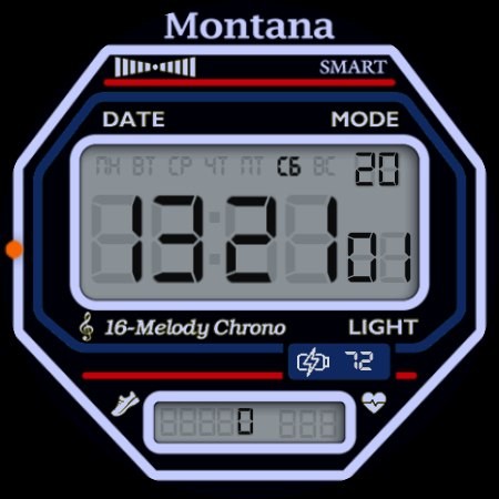 Montana 6