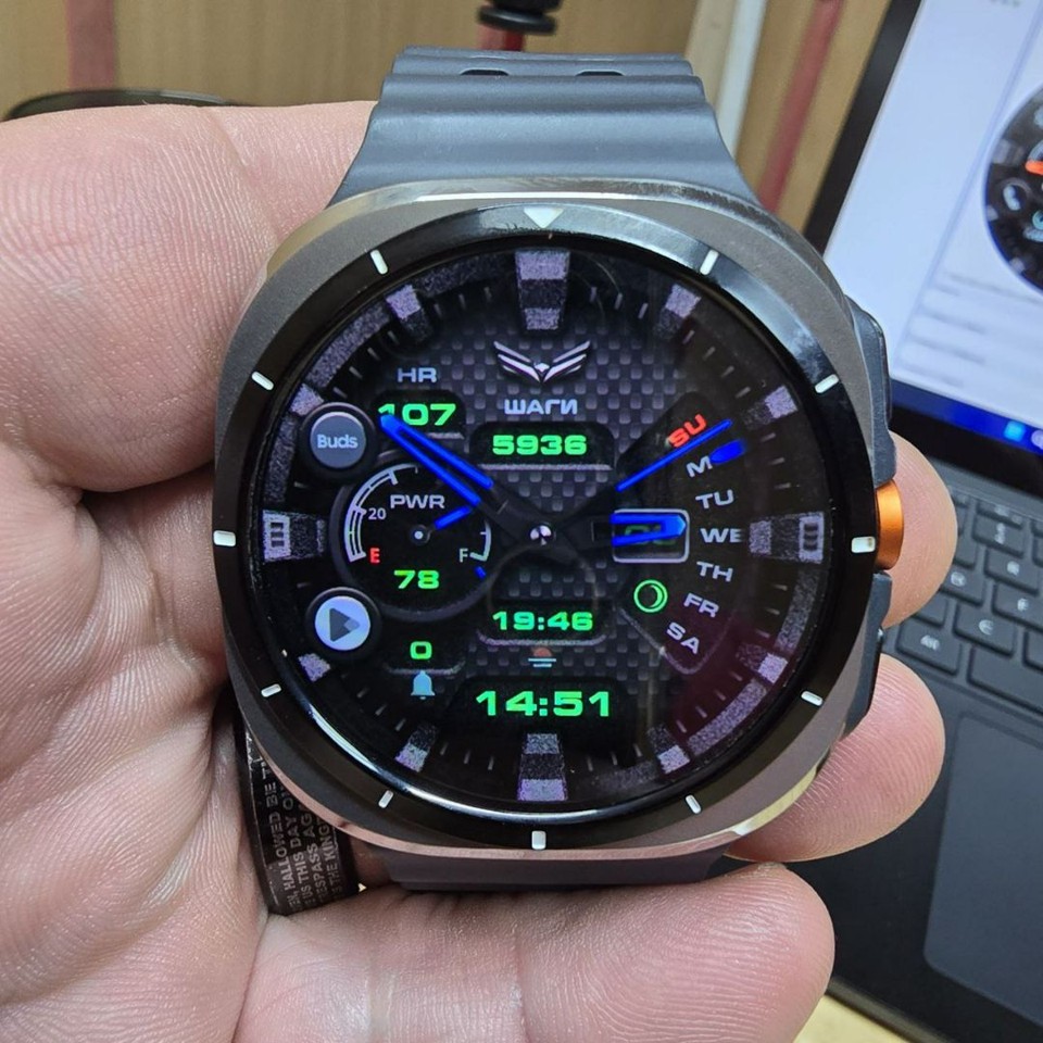 Carbon Wear