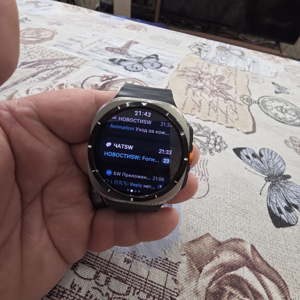 Лучший Telegram клиент 2