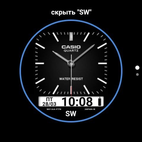 SWCasio 4