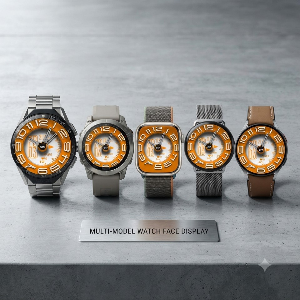 Multi-Model 1