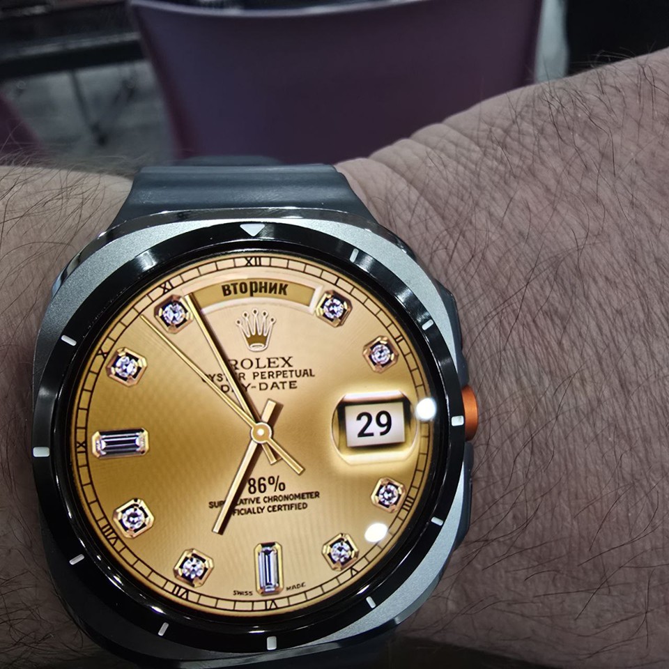 SWRolex 2