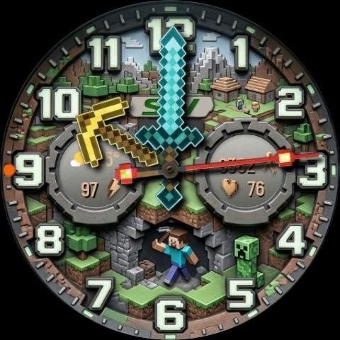 Minecraft_SW 2