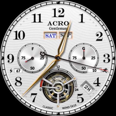ACRO 29 Classic wind TA12 2