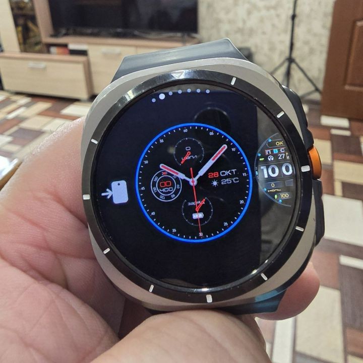 Active 2 WearOS 3