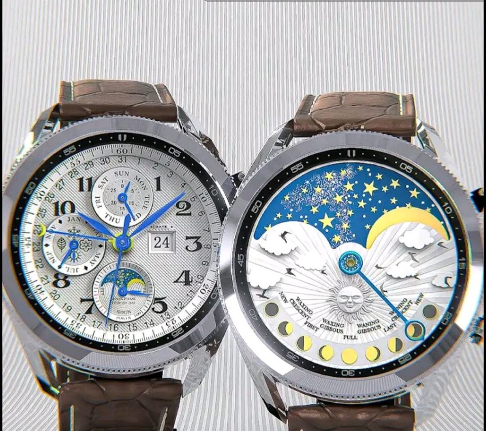 Luna 5