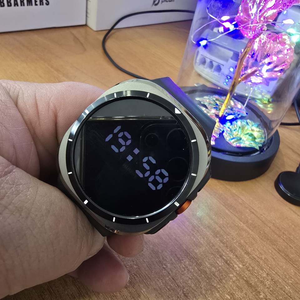 CasioSW 2