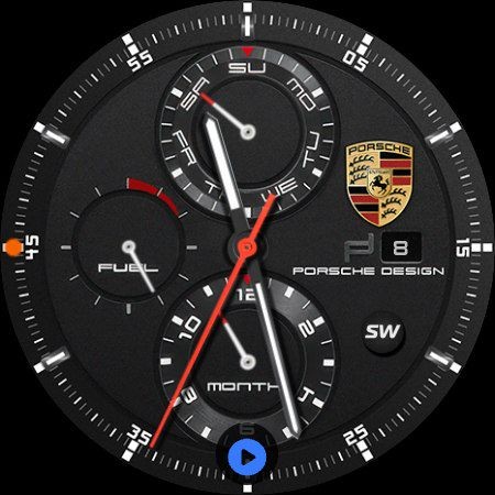 Porsche DesignSW 5