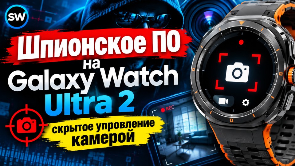 Шпионское ПО Видео Инструкция