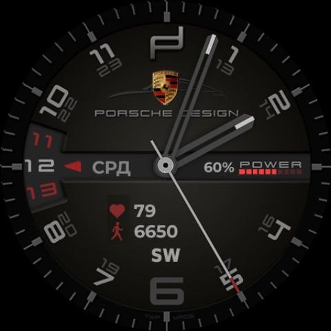 Porsche.SW 6