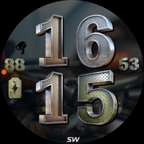 3D MOD SW 2
