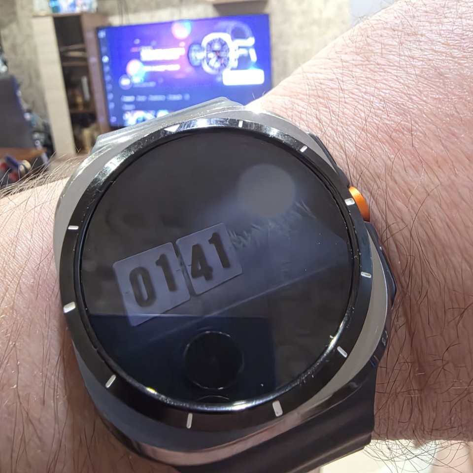 Windows 7 для WearOS 2
