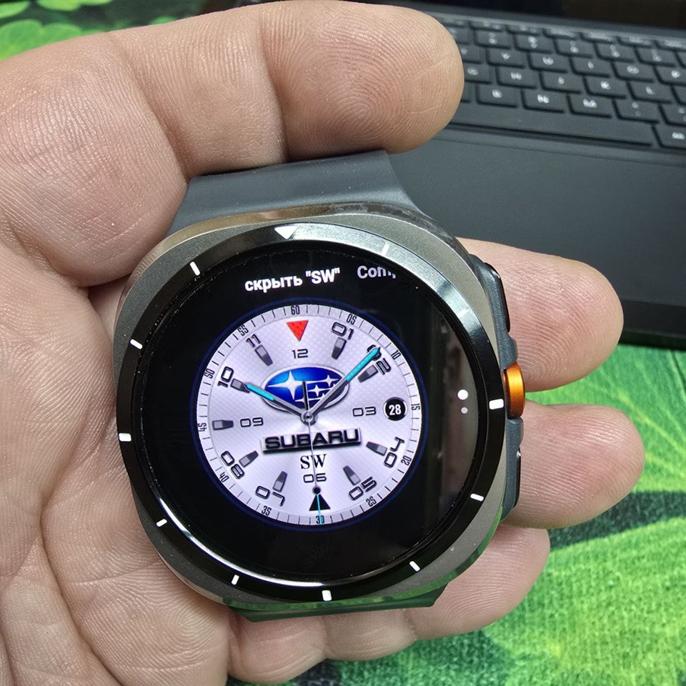 SubaruSW 3