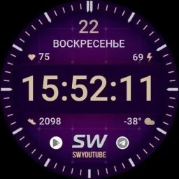 SWNumber 3