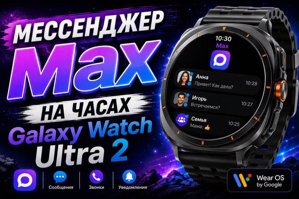 Max Watch 1