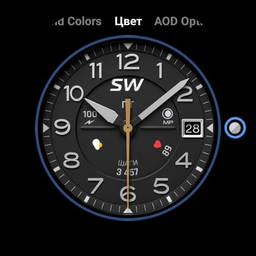 Sentry SW 5