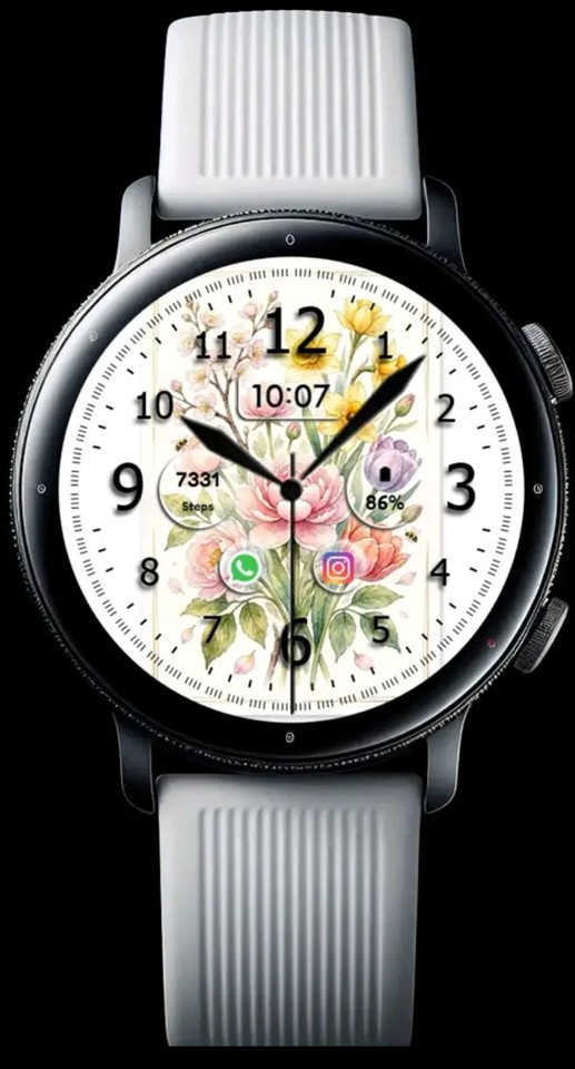 Flower 2