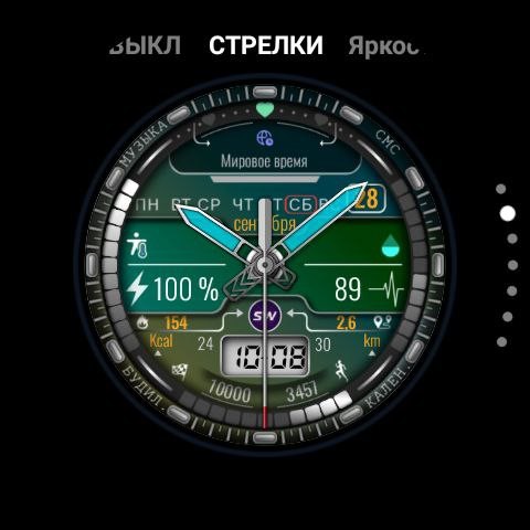 SWMax 7