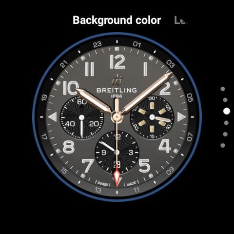 Breitling_Classic 4