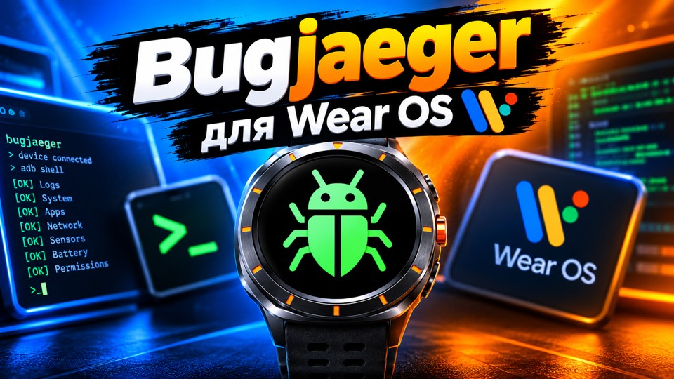 Bugjaeger 10.4 Премиум на Русском + инструкция по применению