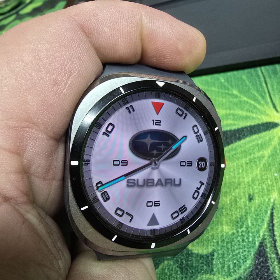 SubaruSW 2