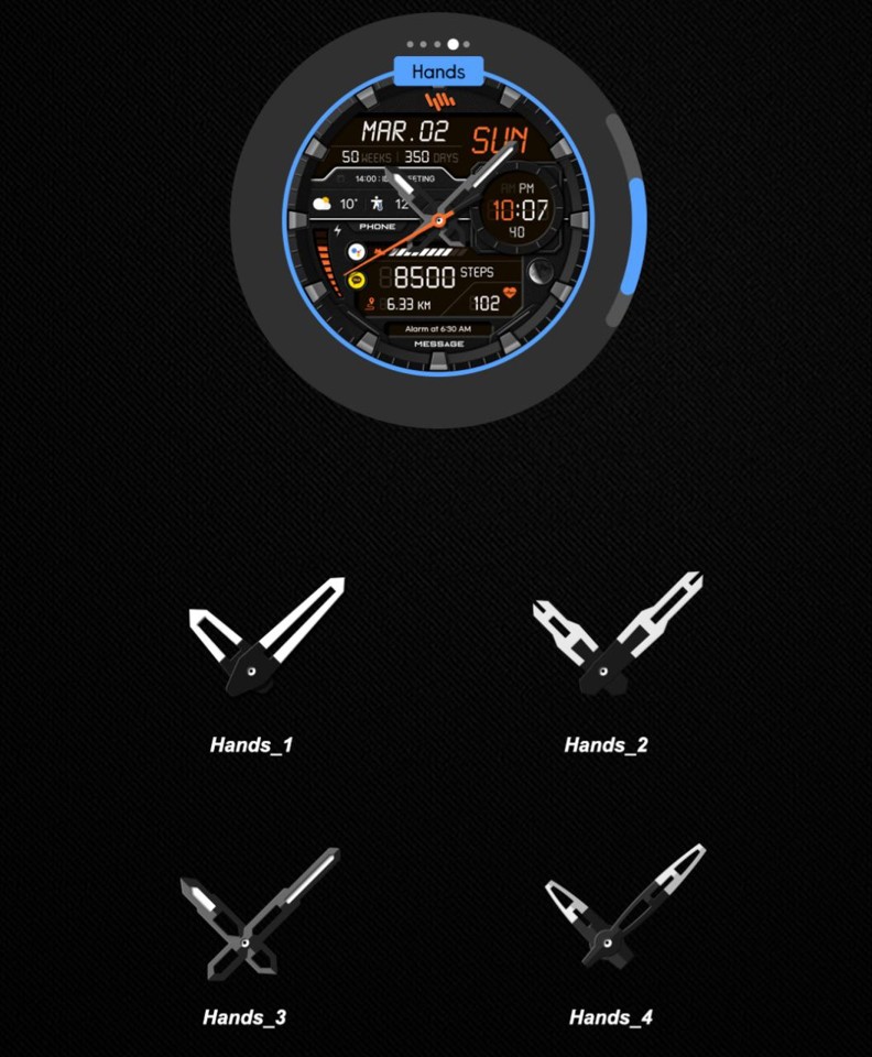 SWAD 4