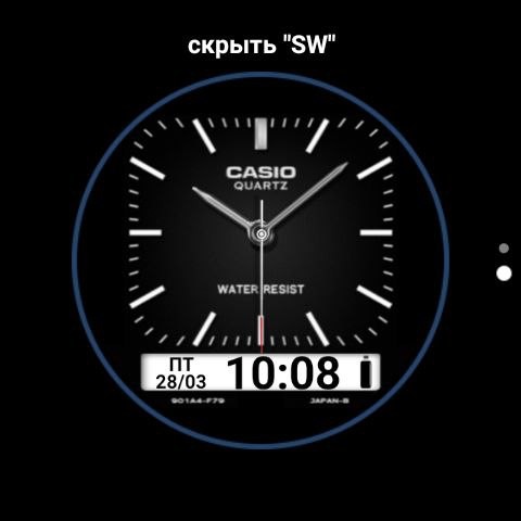 SWCasio 3