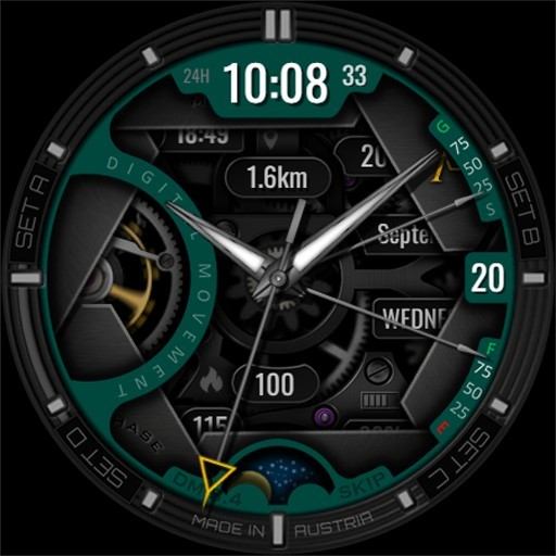 DM65 5