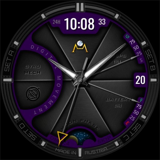 DM65 2