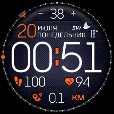 SimpleSW 4