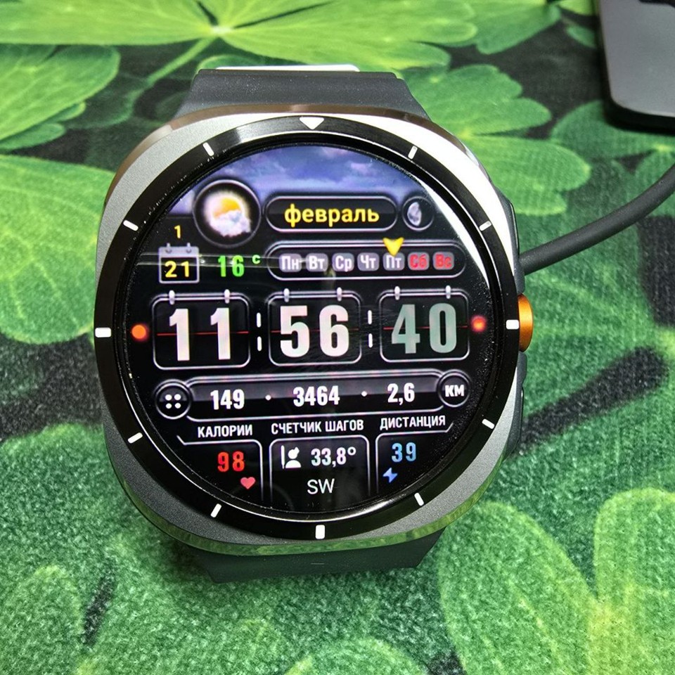 SWWatch
