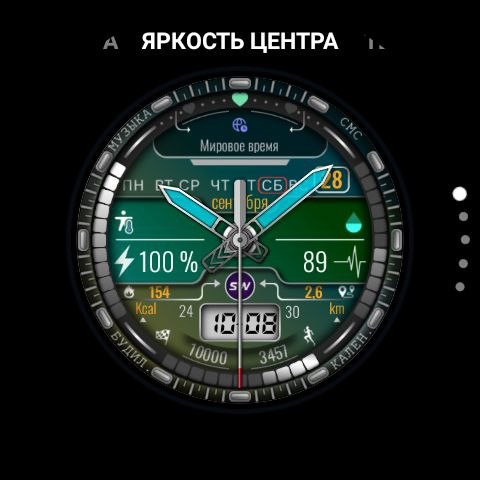 SWMax 4