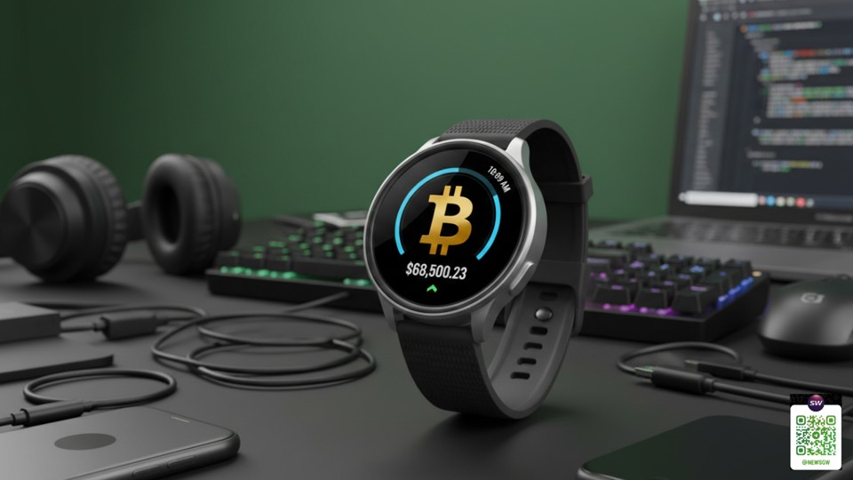 Крутые дополнения для часов на WearOS Инструкция