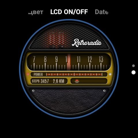 Retro Radio 3
