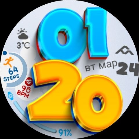 Левитация 3