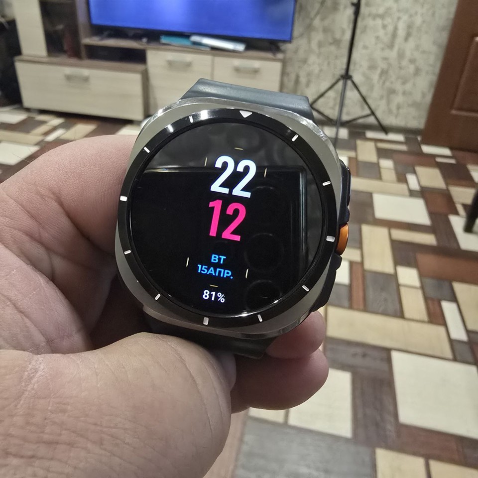 Monitor SW 2