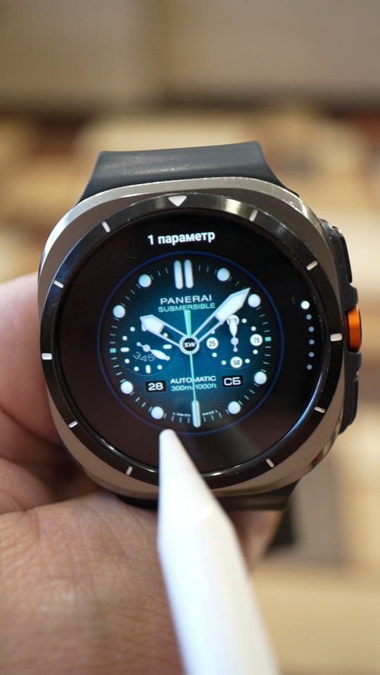 Panerai SW 3