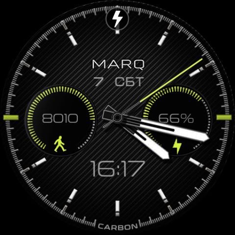 Garmin MARQ 2
