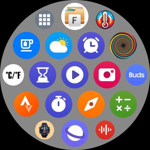 LauncherSW 2