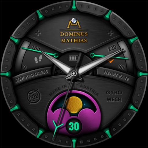 DM86 2