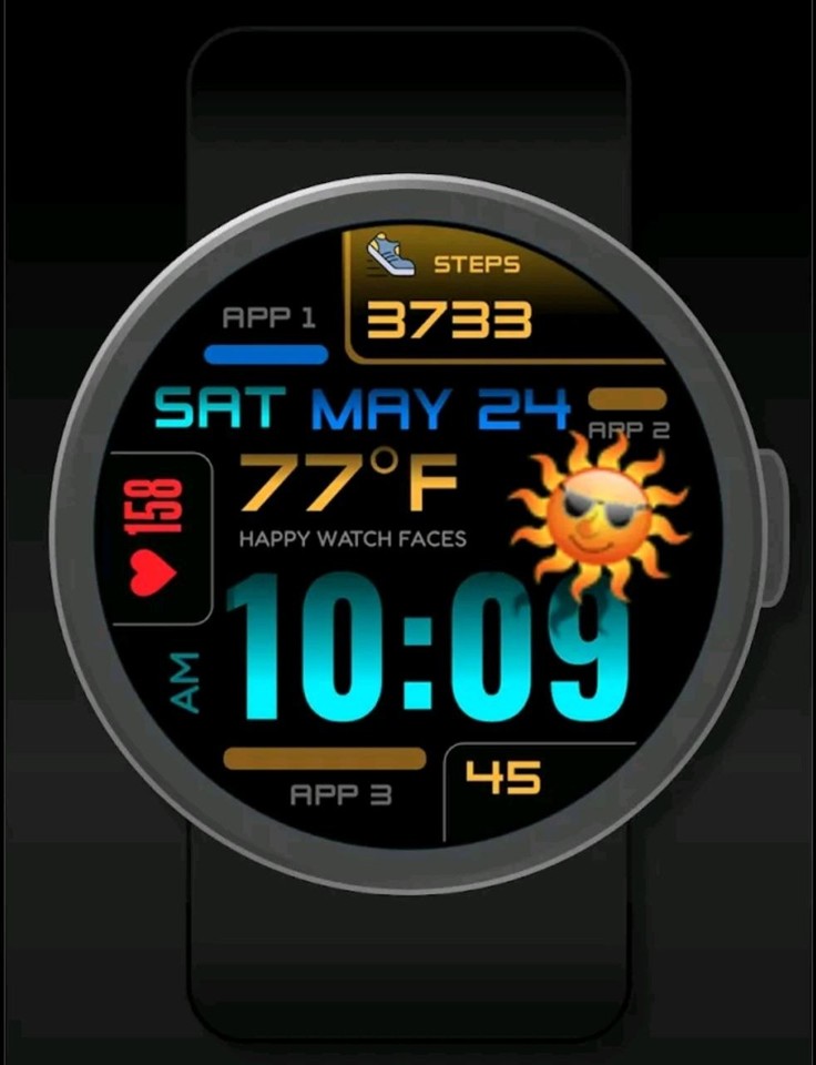 Multi-weather 2