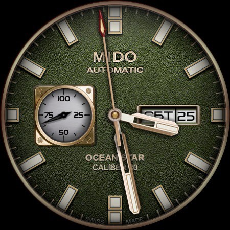 MidoSW 3