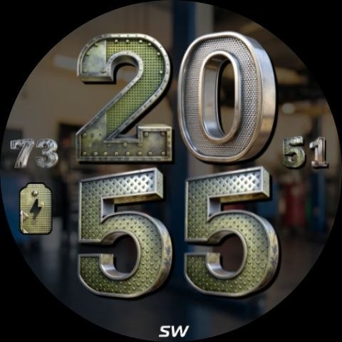 3D MOD SW
