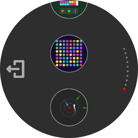 Набор Игр для WearOS 8