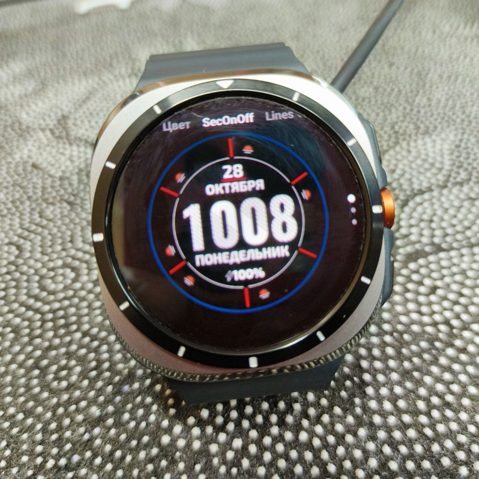 Fenix 6