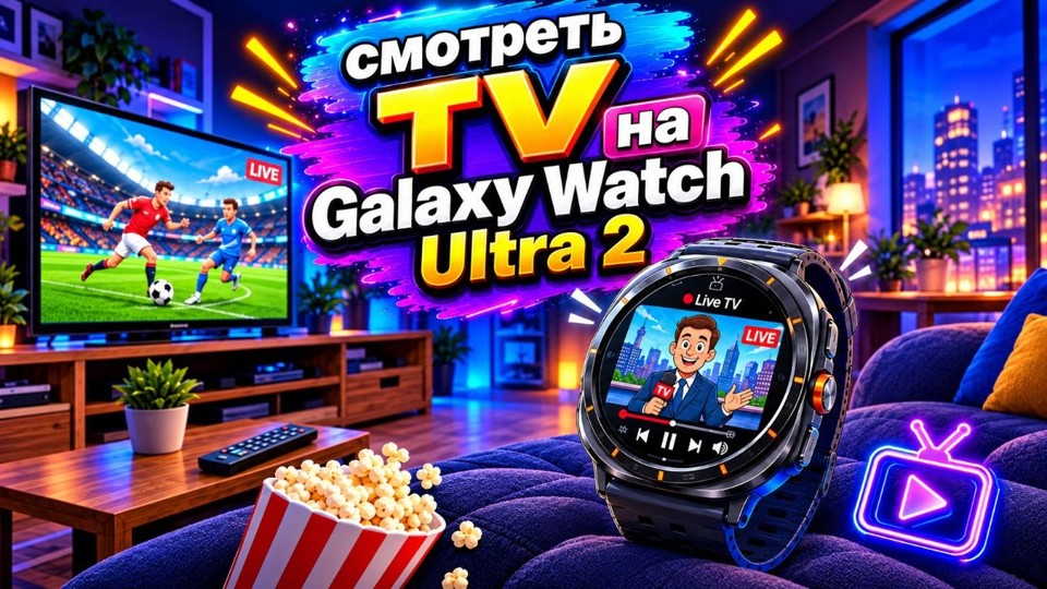 TV Watch